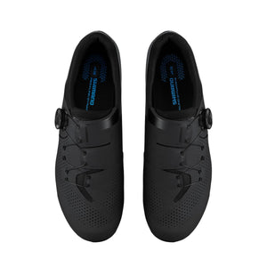 Men's SH-RC302 Wide Performance Road Bike Shoe