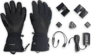Prevail Heated GTX Gloves - Suburban Ski and Bike