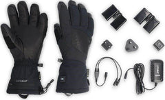 Prevail Heated GTX Gloves