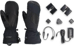 Prevail Heated GTX Mitts