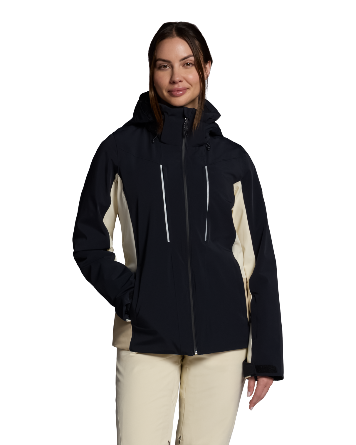 Obermeyer Women's Glade Insulated Ski & Snowboard Jacket