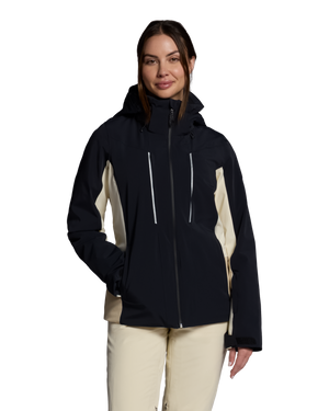 Obermeyer Women's Glade Insulated Ski & Snowboard Jacket