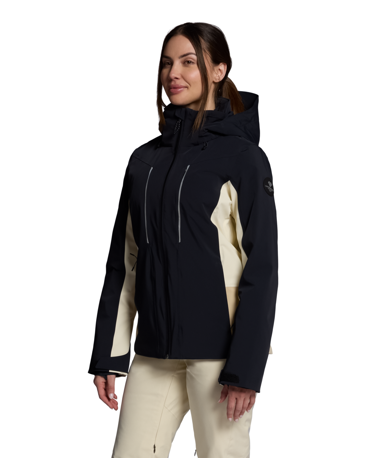 Obermeyer Women's Glade Insulated Ski & Snowboard Jacket