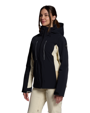 Obermeyer Women's Glade Insulated Ski & Snowboard Jacket