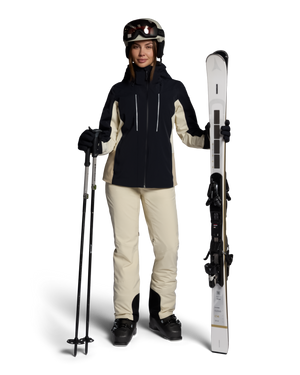 Obermeyer Women's Glade Insulated Ski & Snowboard Jacket