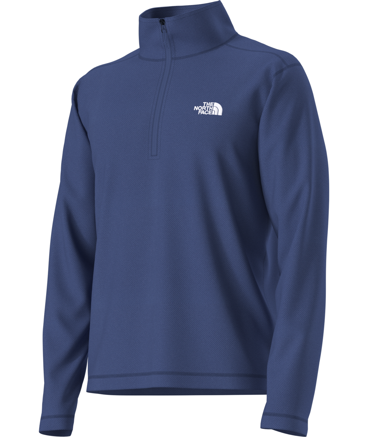 The North Face Men's Textured Cap Rock ¼ Zip