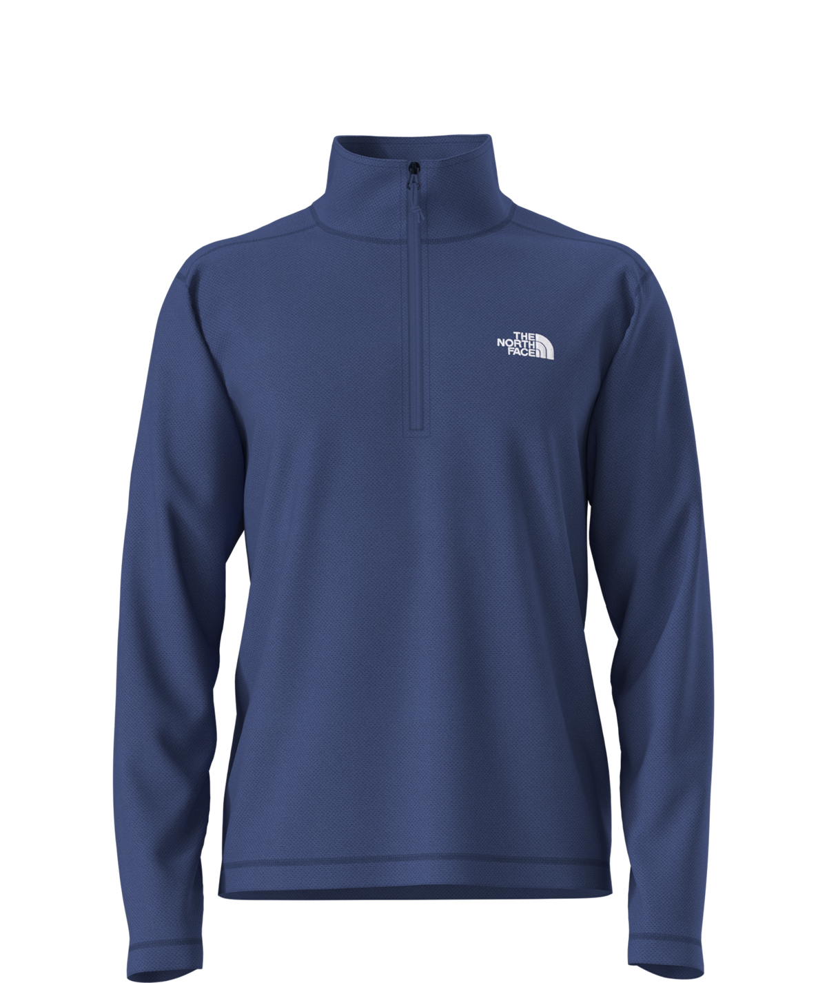 The North Face Men's Textured Cap Rock ¼ Zip