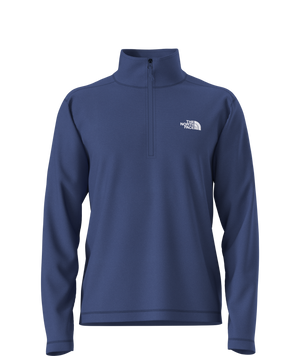 The North Face Men's Textured Cap Rock ¼ Zip