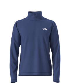 The North Face Men's Textured Cap Rock ¼ Zip