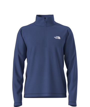 Bold Blue Heather