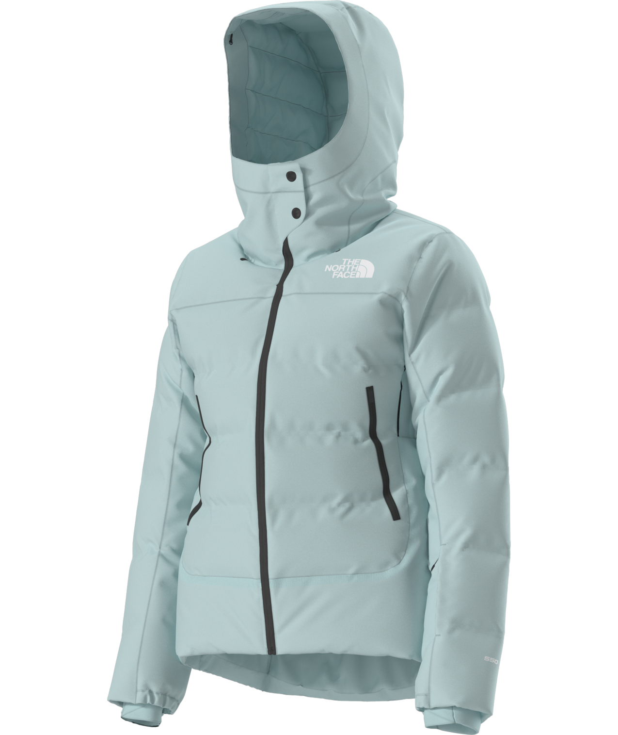 The North Face Women's Cirque Ski & Snowboard Down Jacket
