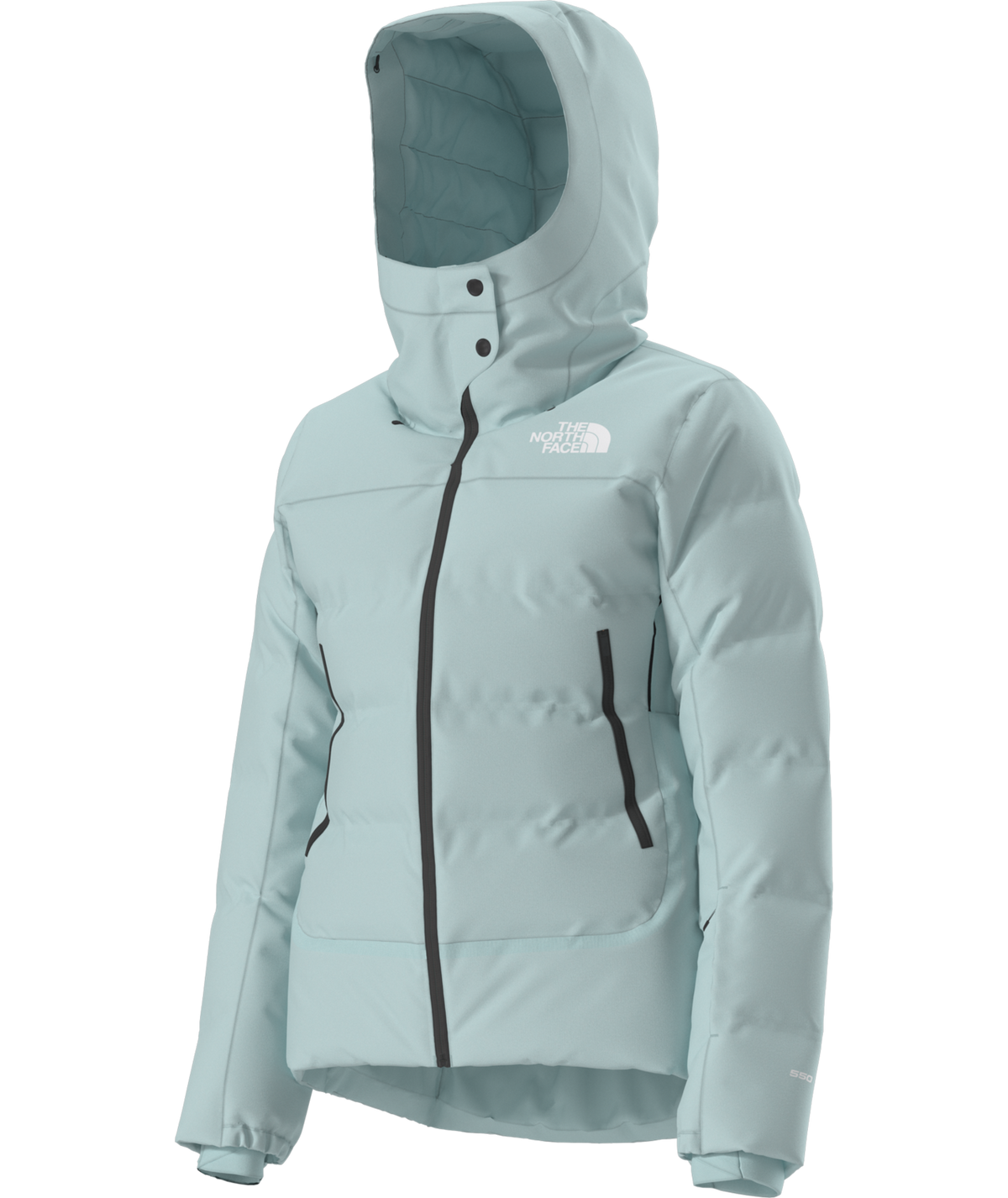 The North Face Women's Cirque Ski & Snowboard Down Jacket