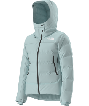 The North Face Women's Cirque Ski & Snowboard Down Jacket