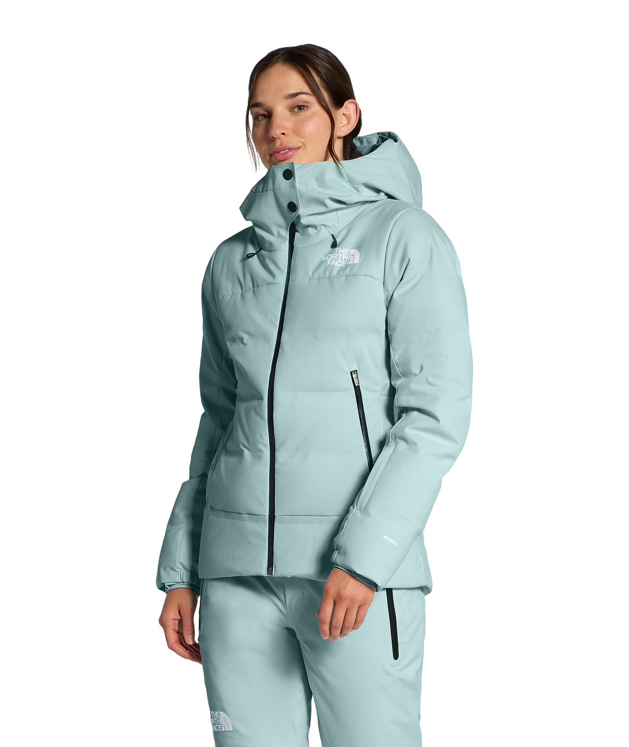 The North Face Women's Cirque Ski & Snowboard Down Jacket