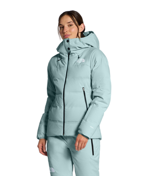 The North Face Women's Cirque Ski & Snowboard Down Jacket