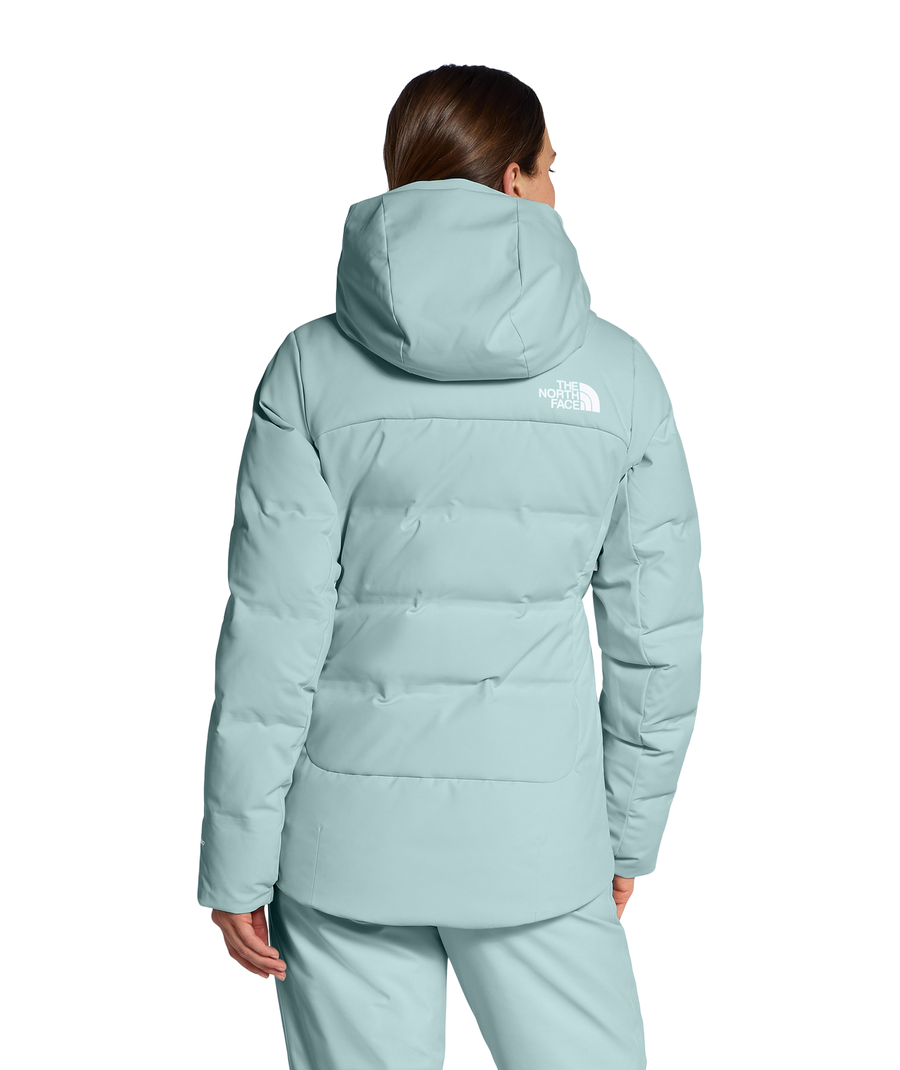 The North Face Women's Cirque Ski & Snowboard Down Jacket
