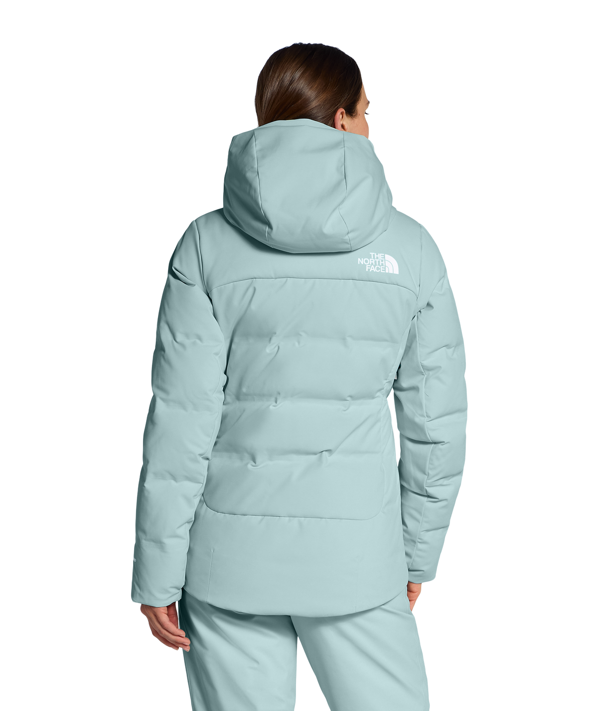 The North Face Women's Cirque Ski & Snowboard Down Jacket