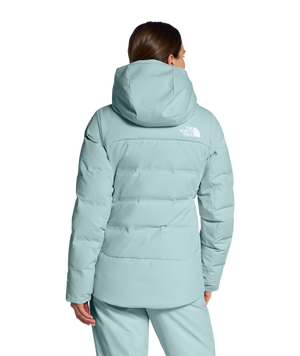 The North Face Women's Cirque Ski & Snowboard Down Jacket