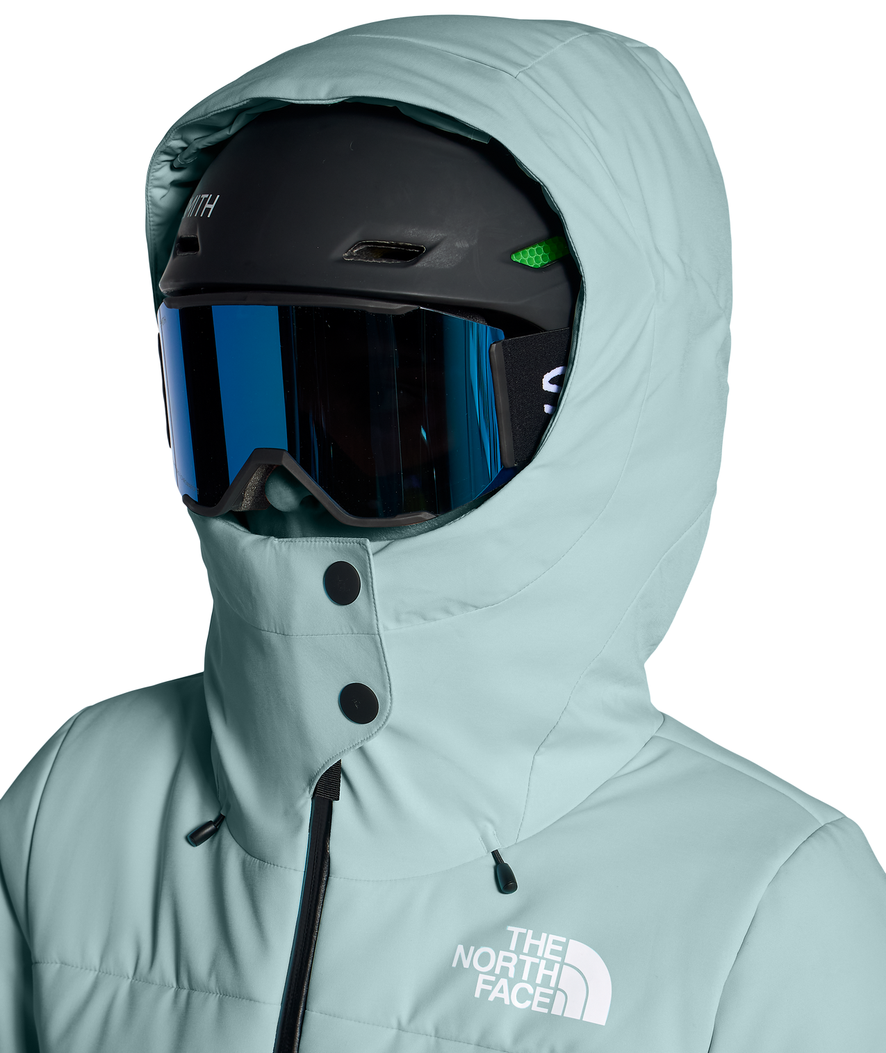 The North Face Women's Cirque Ski & Snowboard Down Jacket