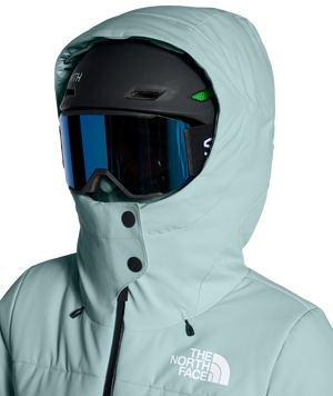The North Face Women's Cirque Ski & Snowboard Down Jacket