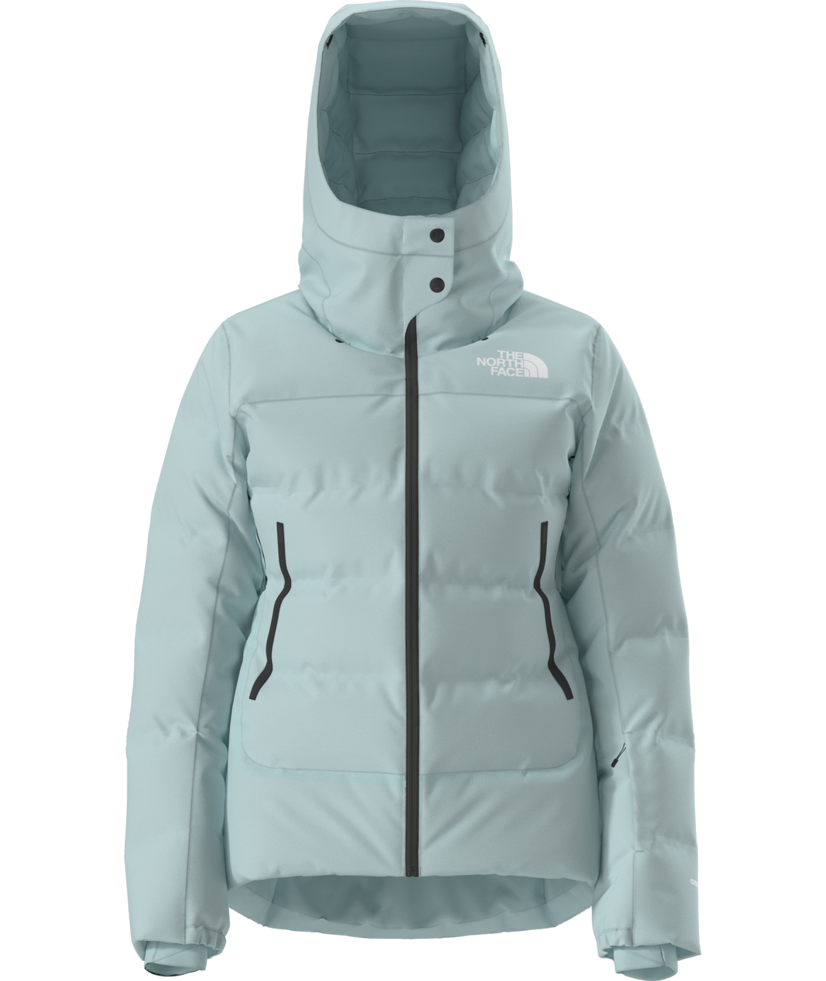 The North Face Women's Cirque Ski & Snowboard Down Jacket