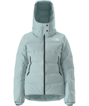 The North Face Women's Cirque Ski & Snowboard Down Jacket