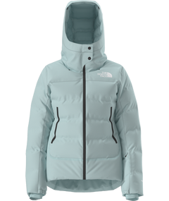 The North Face Women's Cirque Ski & Snowboard Down Jacket