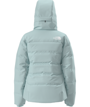 The North Face Women's Cirque Ski & Snowboard Down Jacket