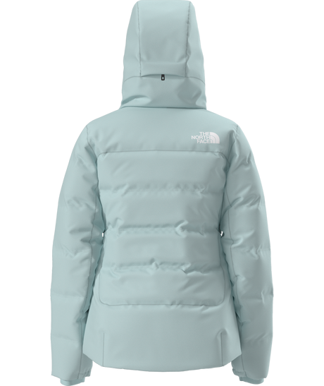 The North Face Women's Cirque Ski & Snowboard Down Jacket