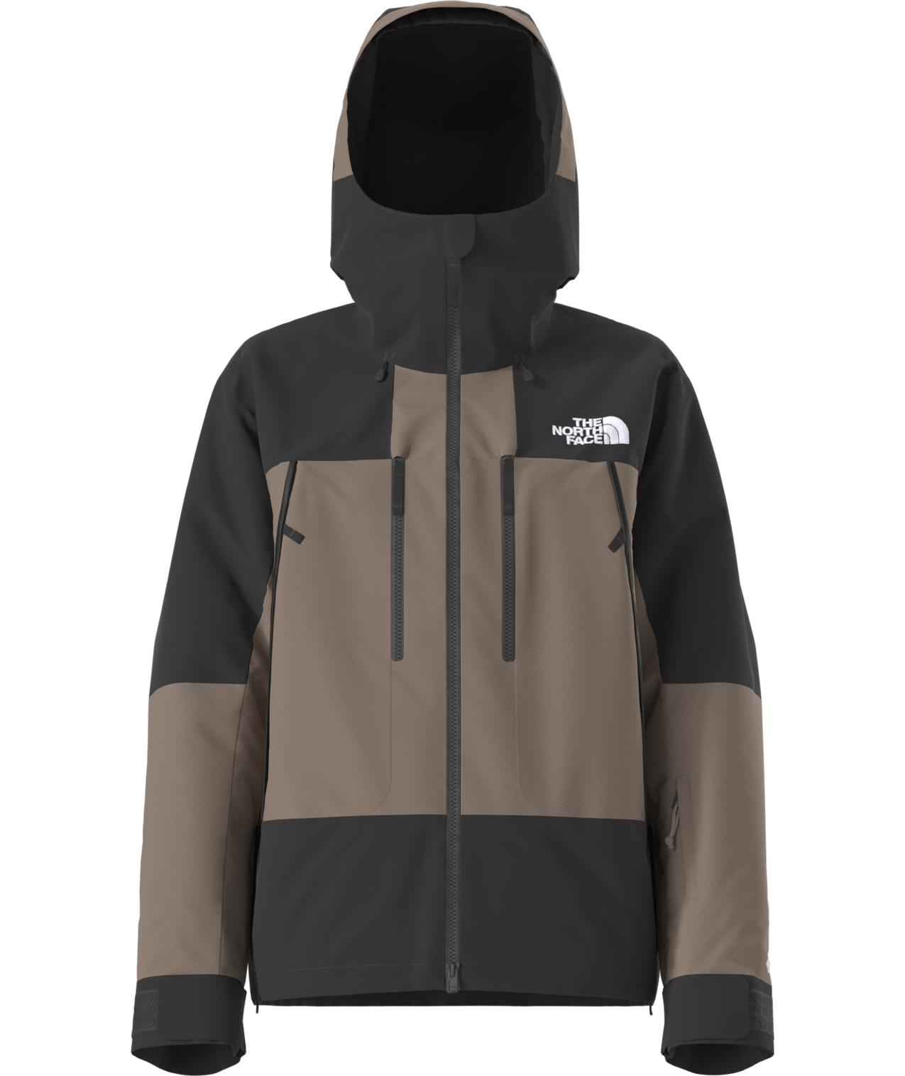 The North Face GORE-TEX Women's Hex Ski & Snowboard Jacket