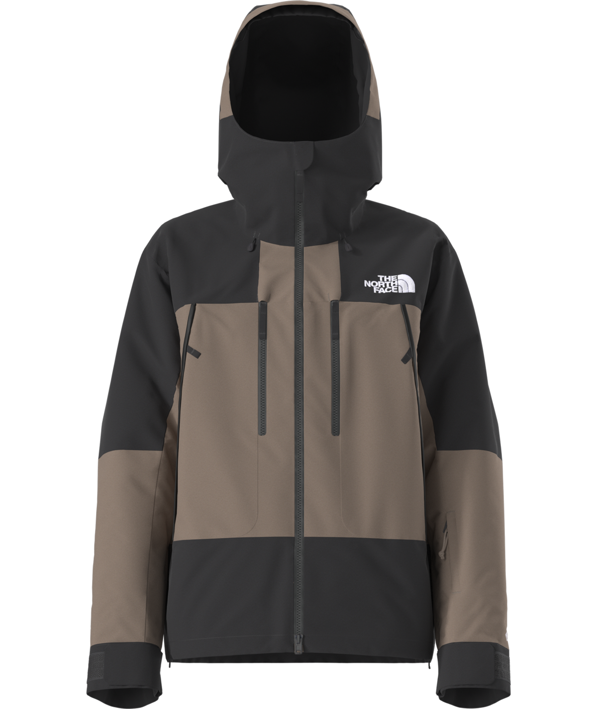The North Face GORE-TEX Women's Hex Ski & Snowboard Jacket