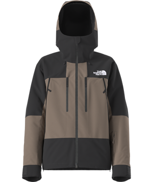 The North Face GORE-TEX Women's Hex Ski & Snowboard Jacket