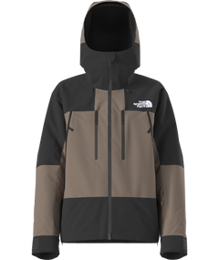 The North Face GORE-TEX Women's Hex Ski & Snowboard Jacket