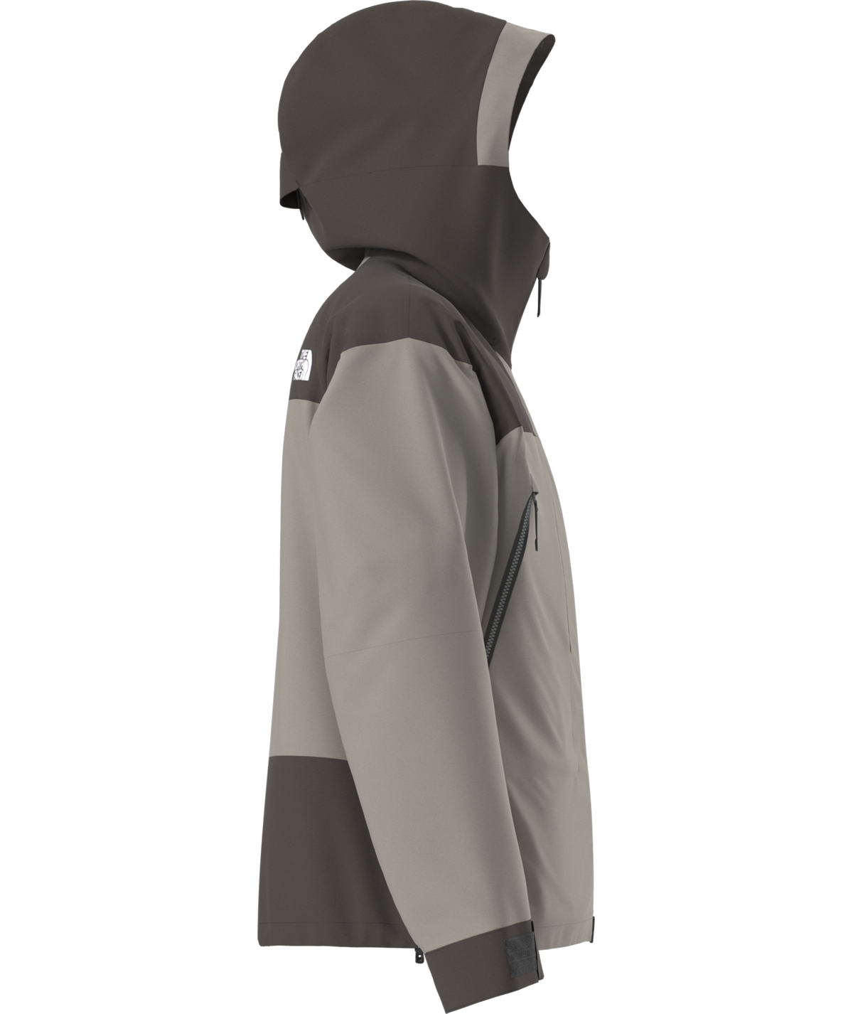 The North Face Men's GTX Hex Ski & Snowboard Jacket