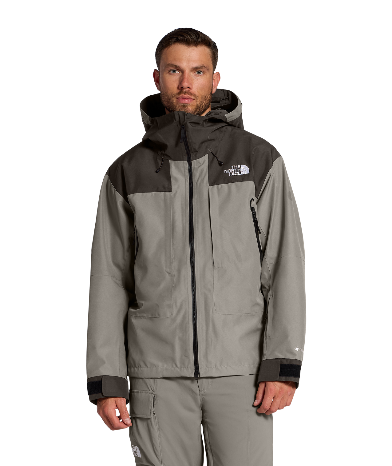 The North Face Men's GTX Hex Ski & Snowboard Jacket