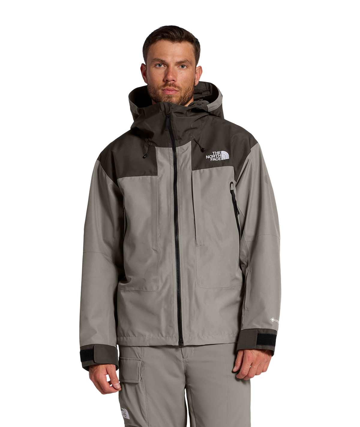 The North Face Men's GTX Hex Ski & Snowboard Jacket