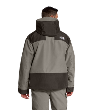 The North Face Men's GTX Hex Ski & Snowboard Jacket