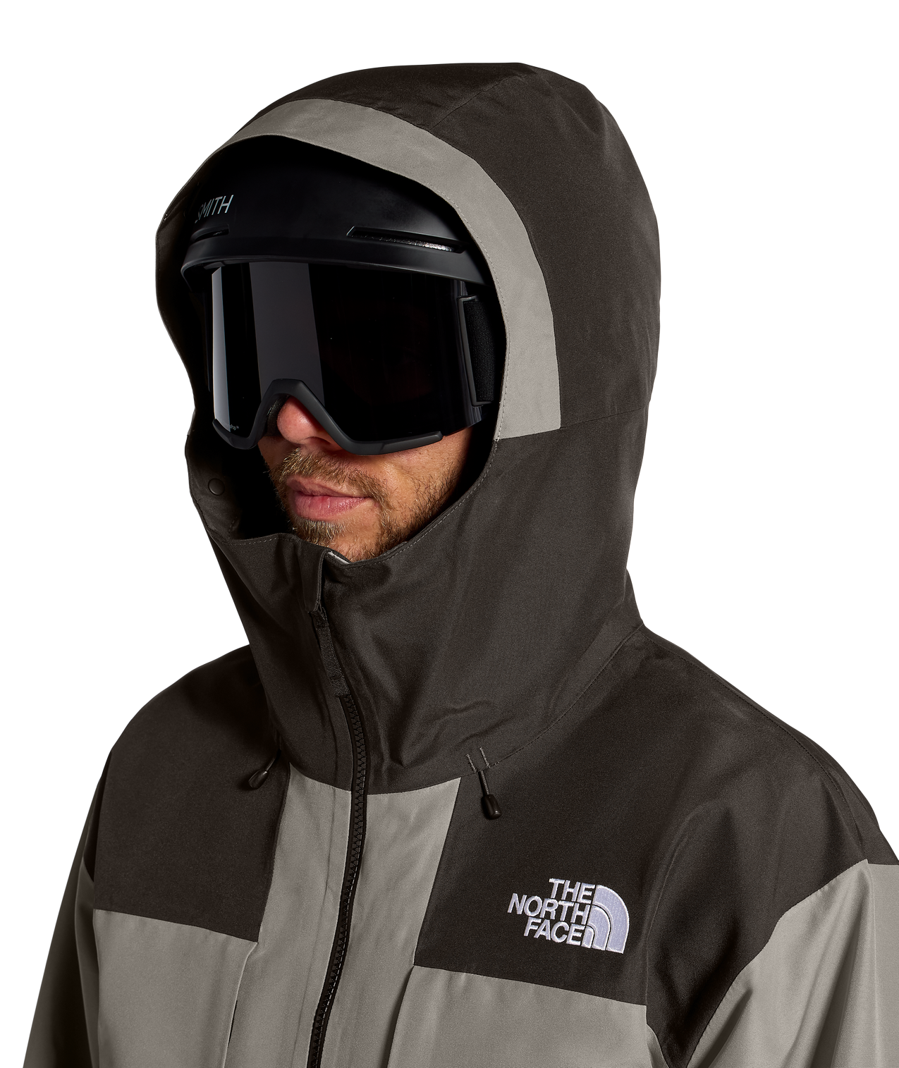 The North Face Men's GTX Hex Ski & Snowboard Jacket