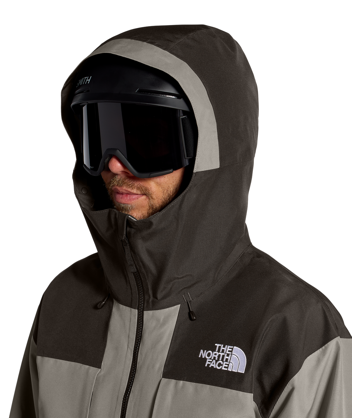 The North Face Men's GTX Hex Ski & Snowboard Jacket