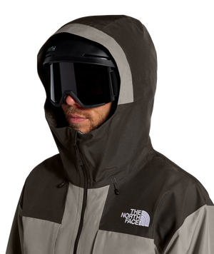 The North Face Men's GTX Hex Ski & Snowboard Jacket