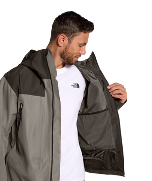 The North Face Men's GTX Hex Ski & Snowboard Jacket