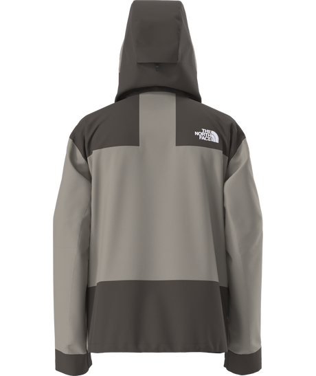 The North Face Men's GTX Hex Ski & Snowboard Jacket