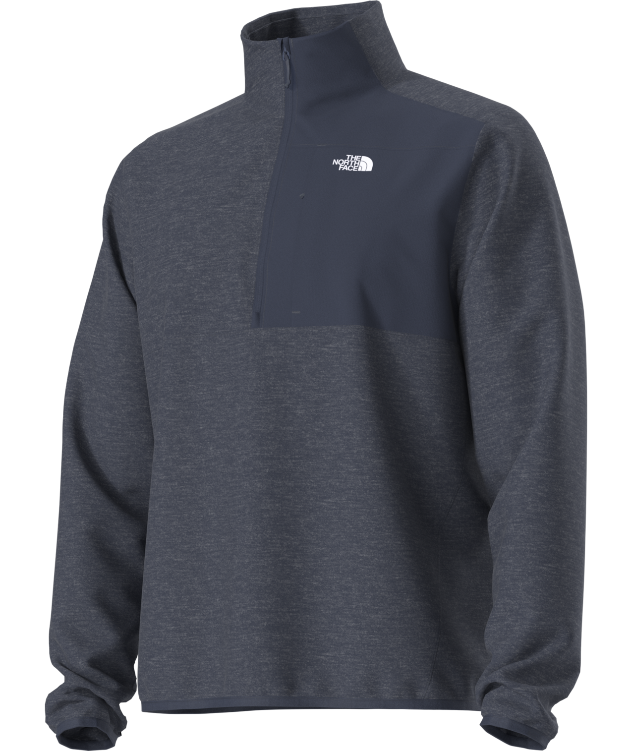 The North Face Men's TNF Performance Fleece ¼ Zip
