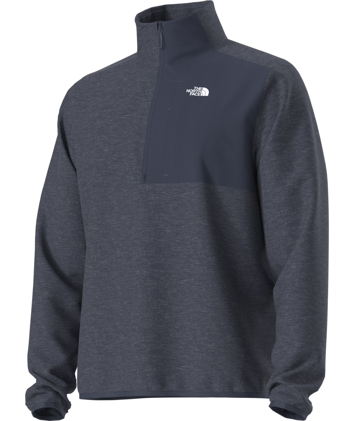 The North Face Men's TNF Performance Fleece ¼ Zip