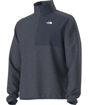 The North Face Men's TNF Performance Fleece ¼ Zip