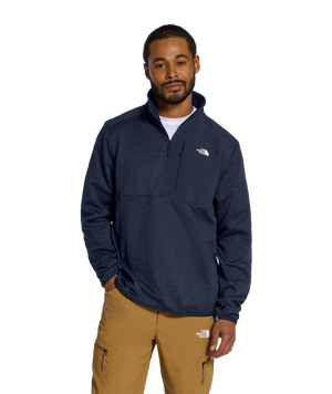 The North Face Men's TNF Performance Fleece ¼ Zip