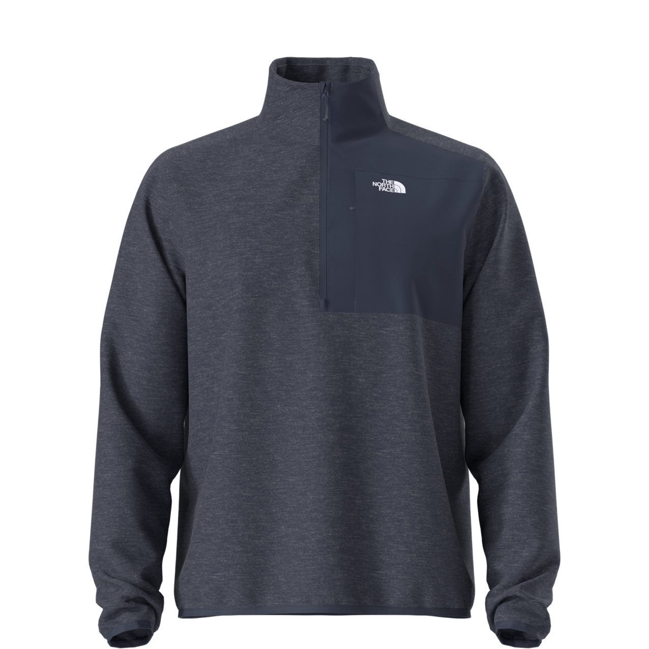The North Face Men's TNF Performance Fleece ¼ Zip