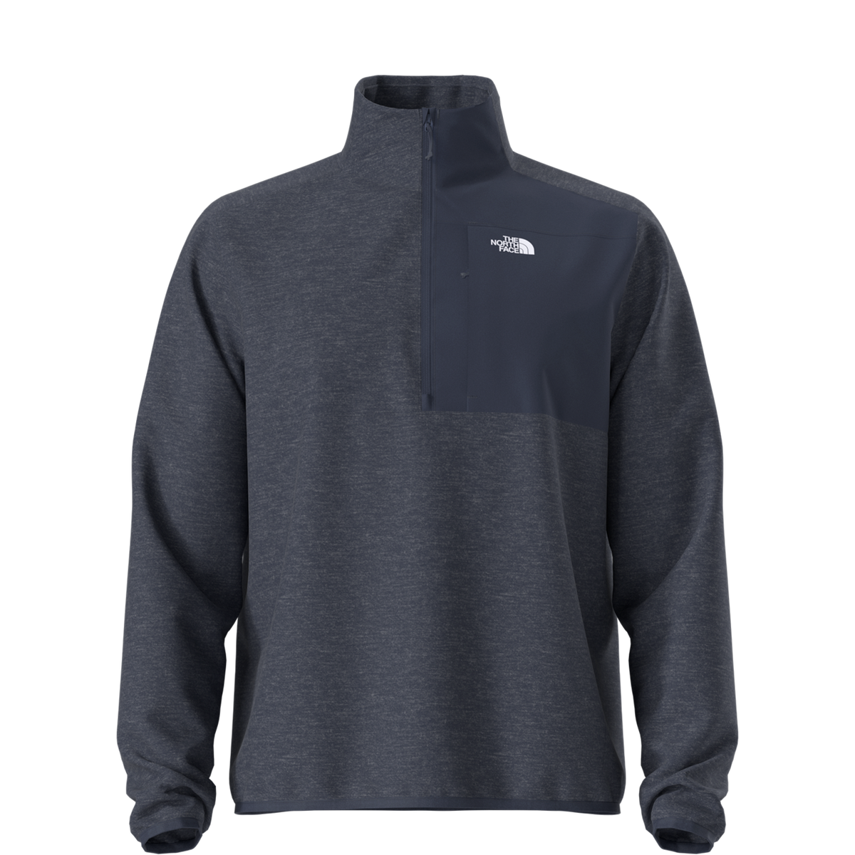 The North Face Men's TNF Performance Fleece ¼ Zip