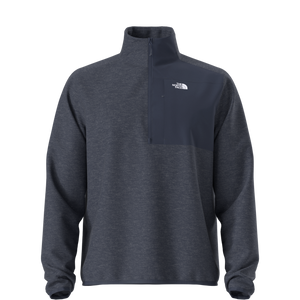 The North Face Men's TNF Performance Fleece ¼ Zip