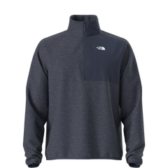 The North Face Men's TNF Performance Fleece ¼ Zip